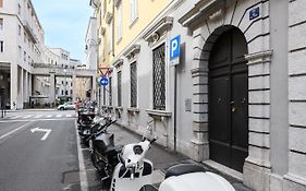 Triestinn - Suite Borsa